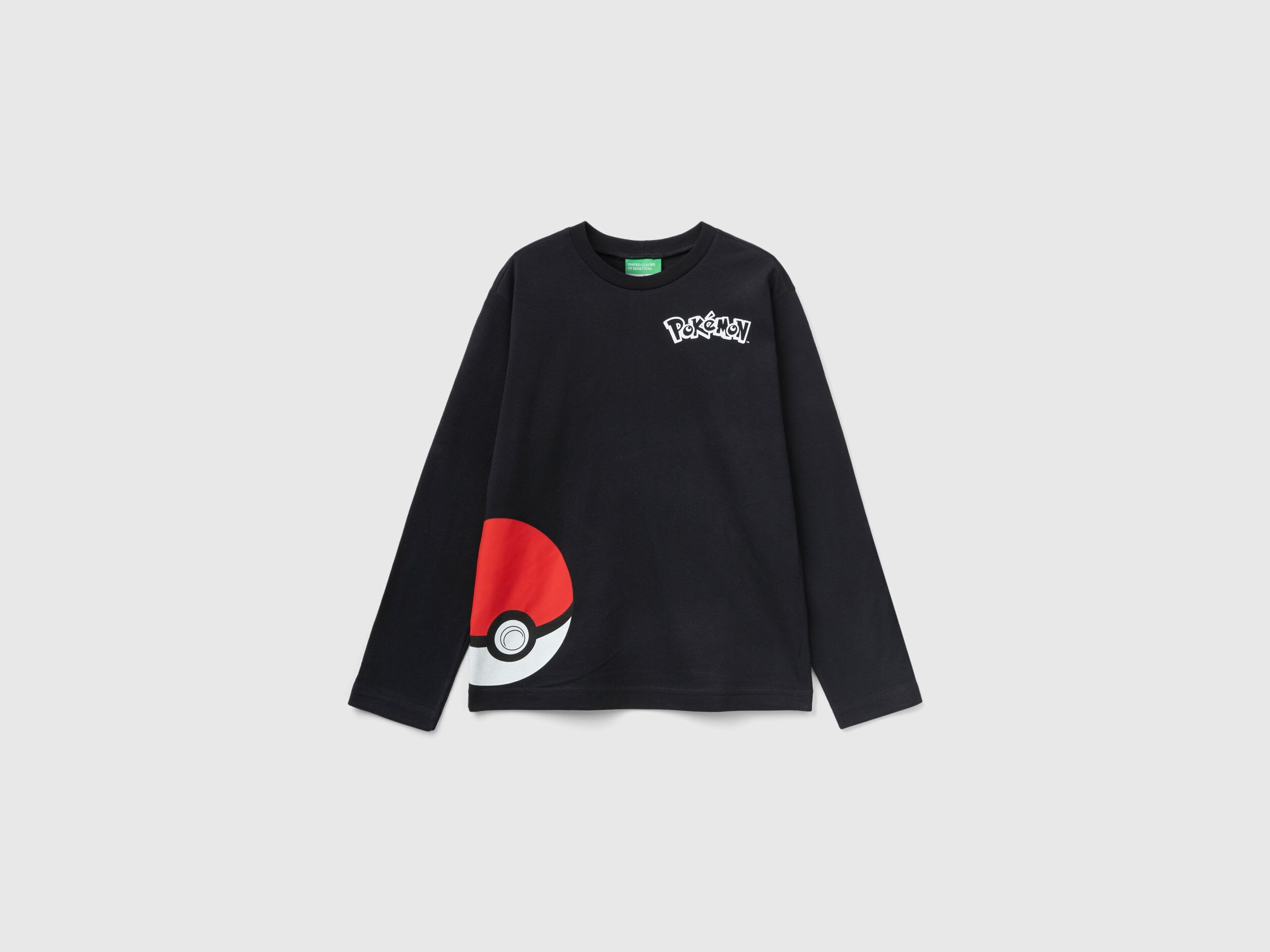 Maglietta outlet pokemon bambino