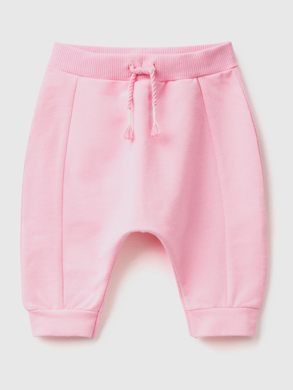 Pantaloni in felpa leggera