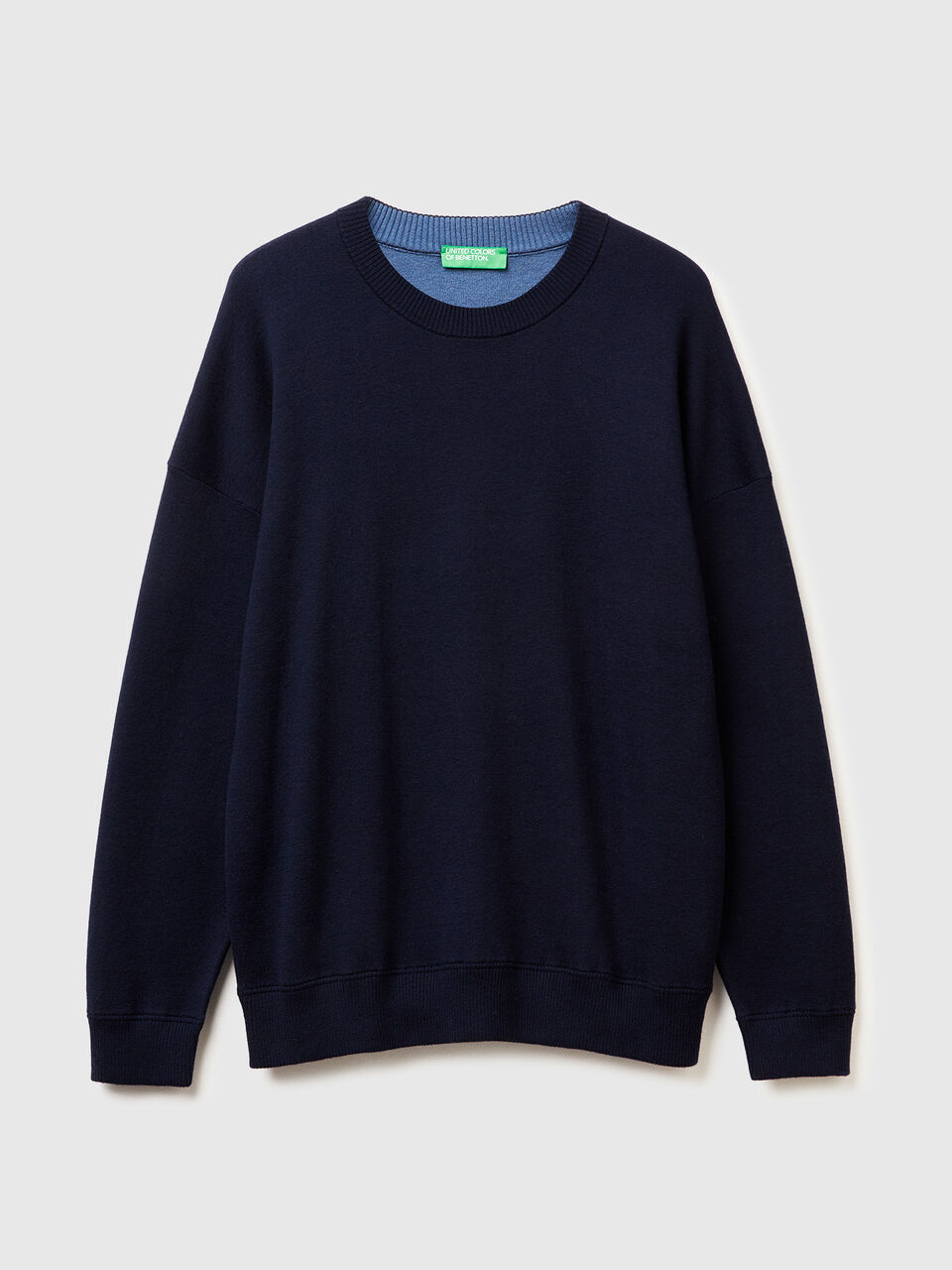 MAGLIA G/C M/L Uomo image number 1