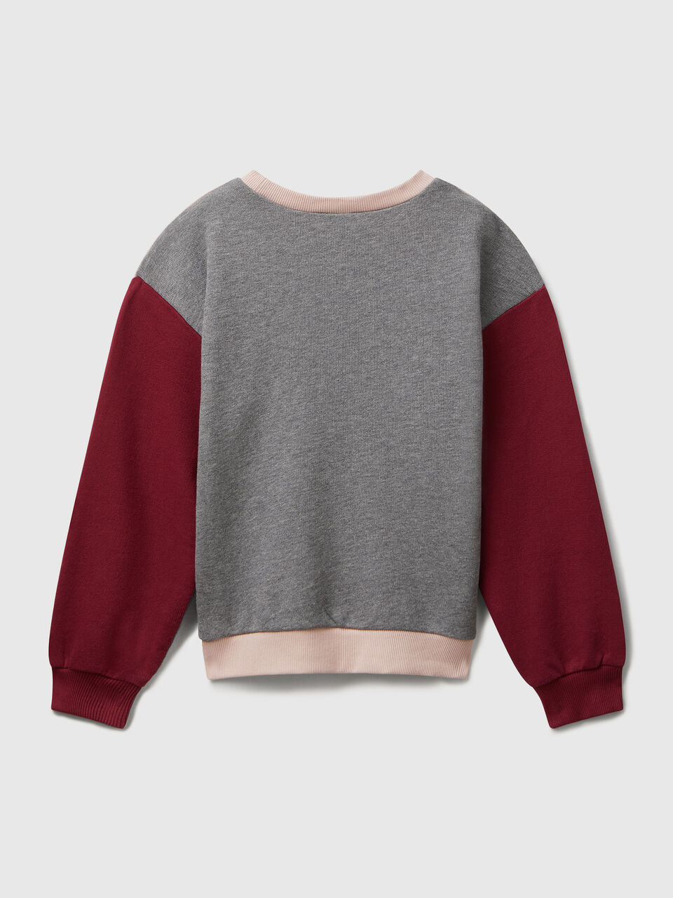 MAGLIA G/C M/L Bambina image number 2