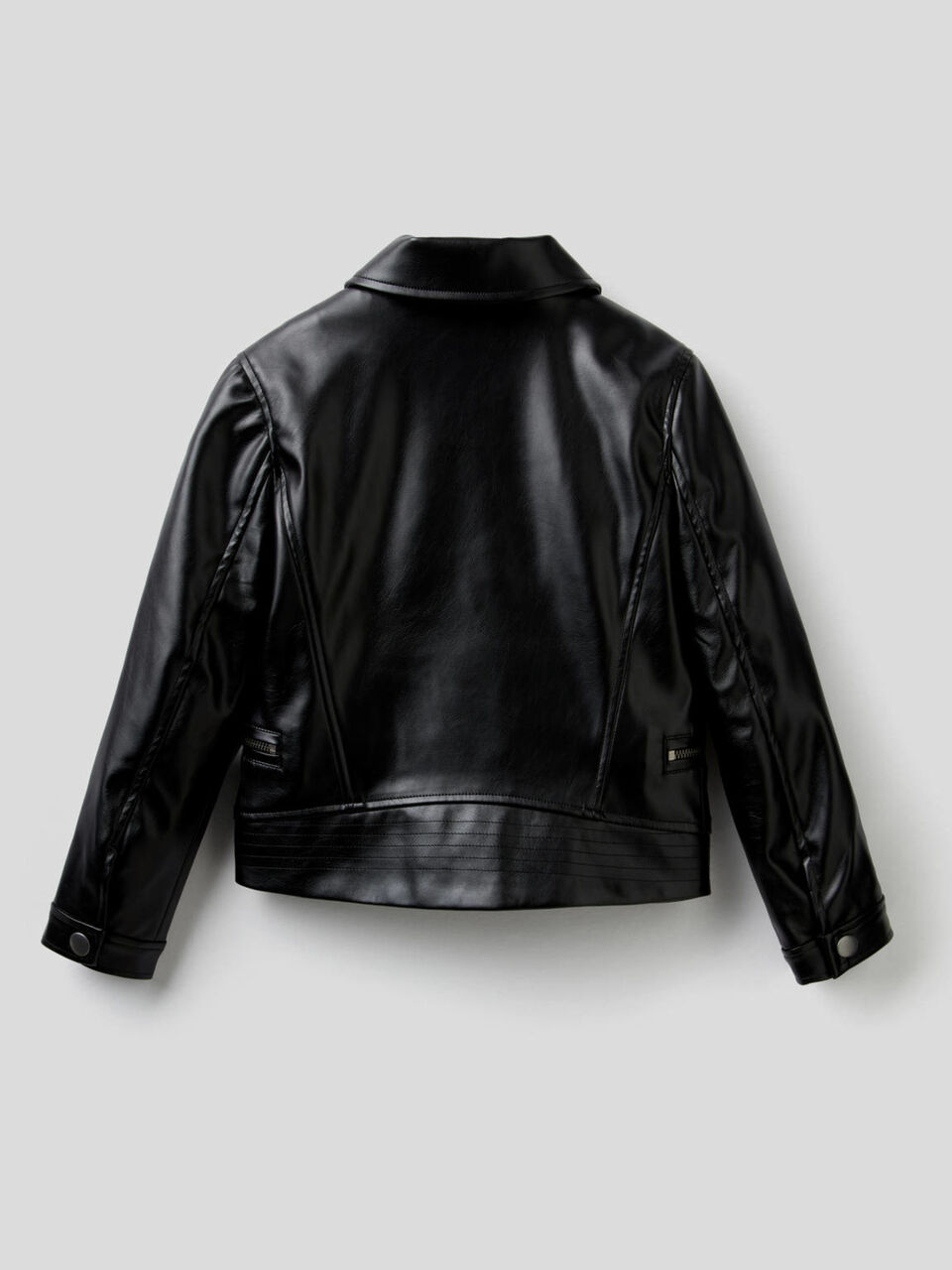 Giubbino biker image number 2