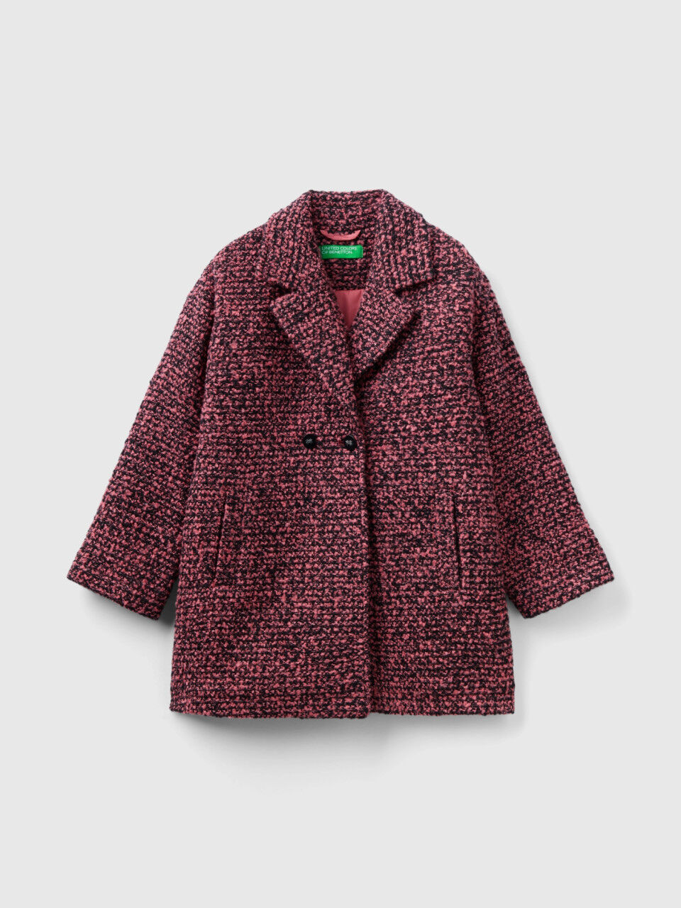 Benetton bambina saldi on sale