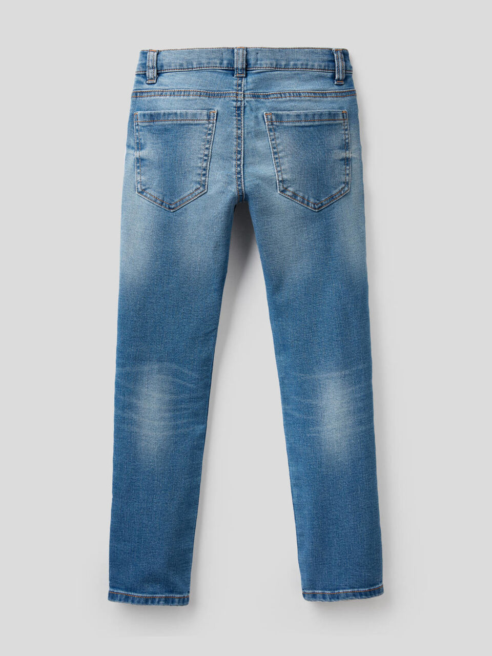 Jeans cinque tasche slim fit image number 2