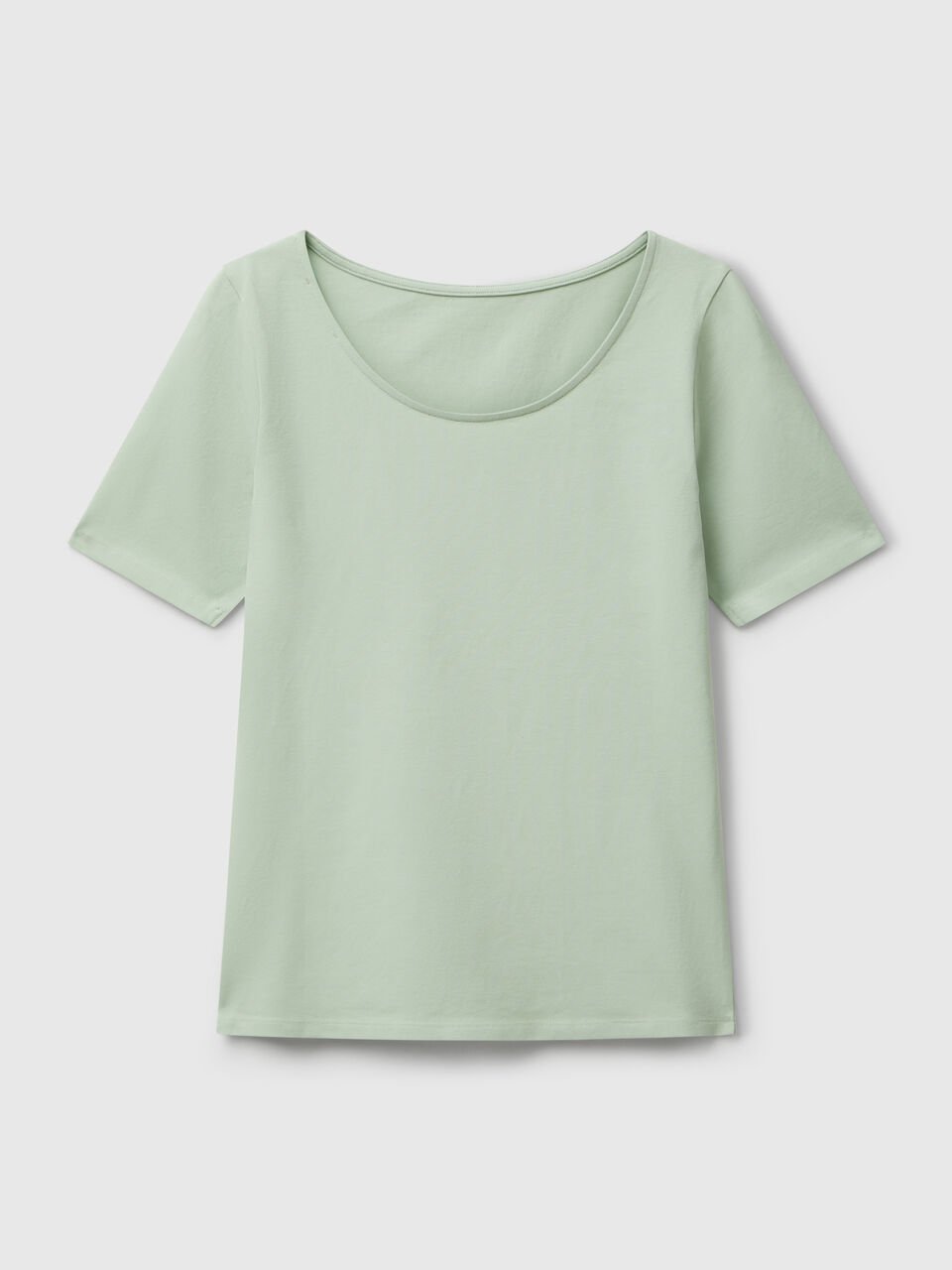 T-SHIRT Donna image number 2