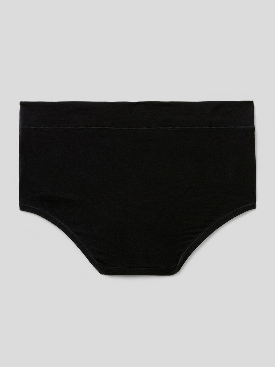 Culotte in cotone bio super stretch image number 2