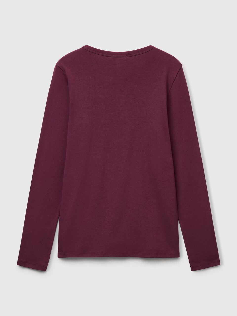 T-SHIRT M/L Donna image number 2