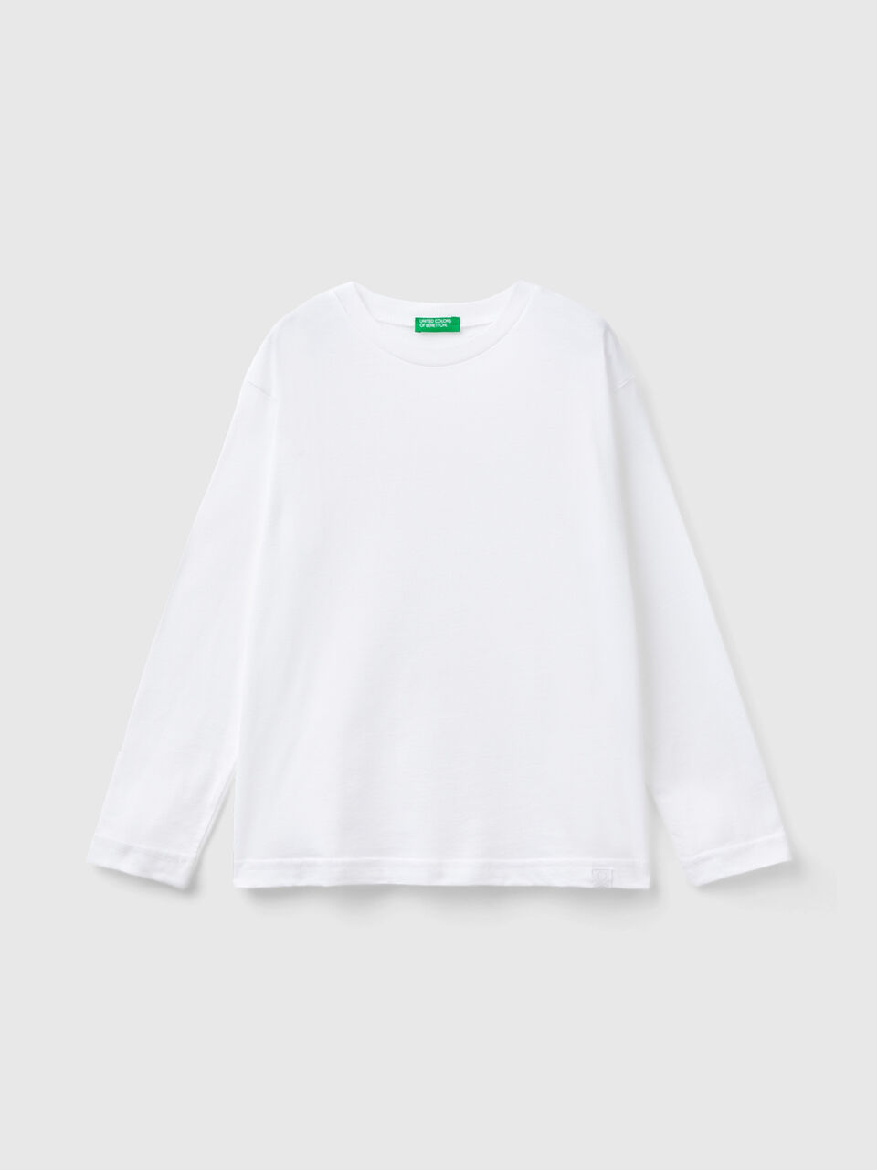 T-SHIRT M/L Bambino image number 1
