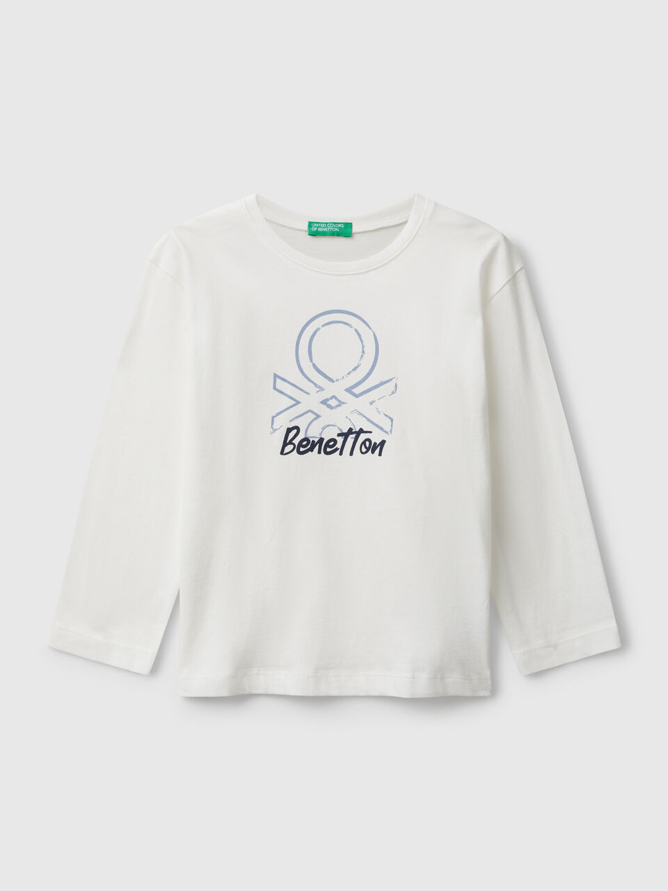 T-SHIRT M/L Bambino image number 1