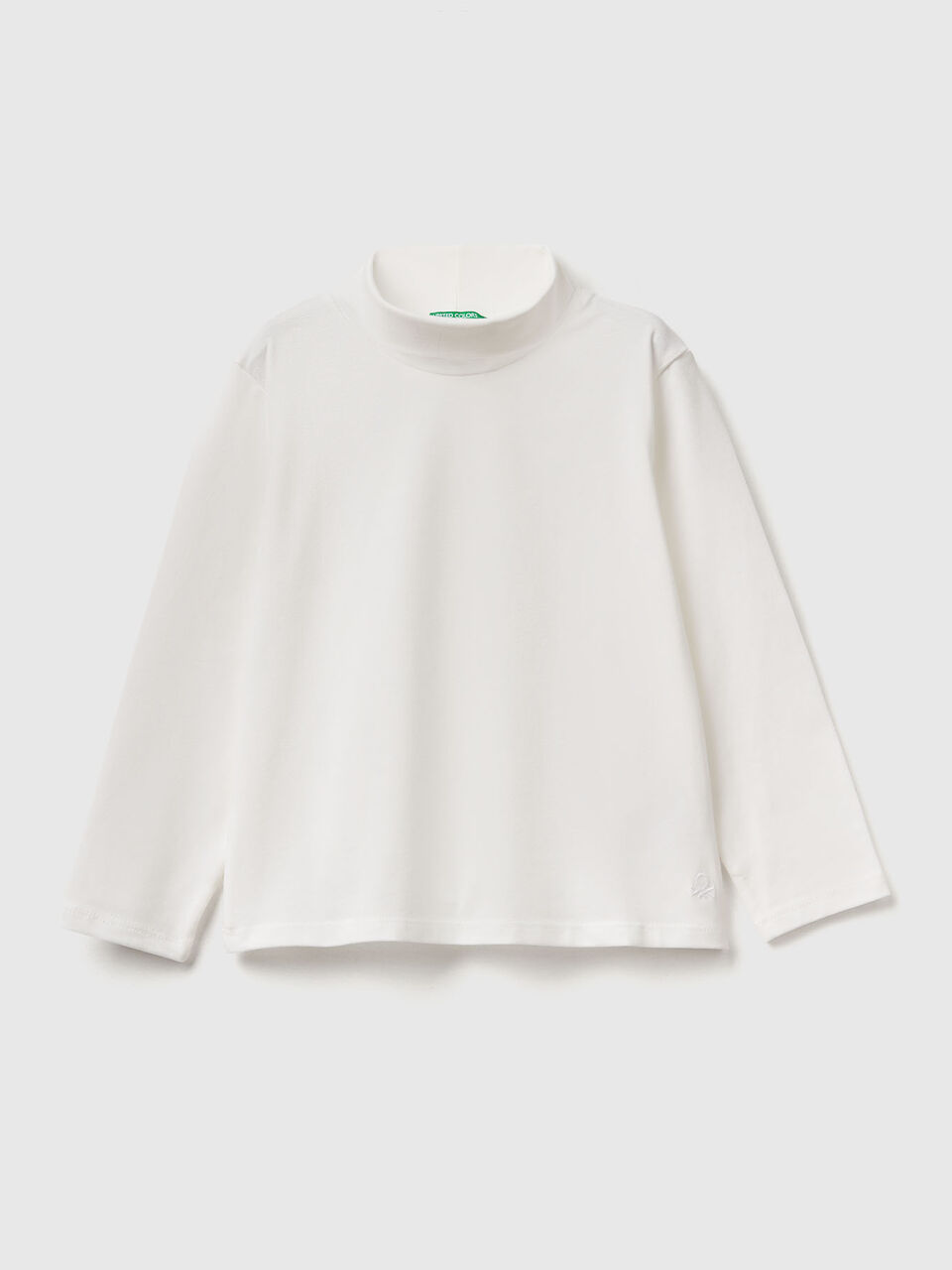 T-SHIRT M/L Bambina image number 1
