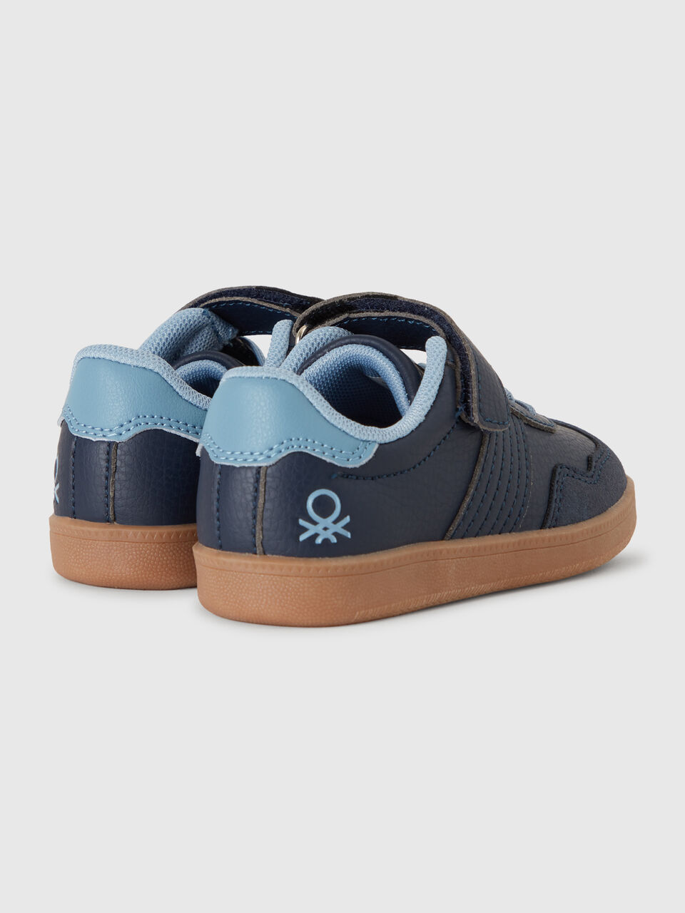 SCARPA LACCI Bambino image number 2