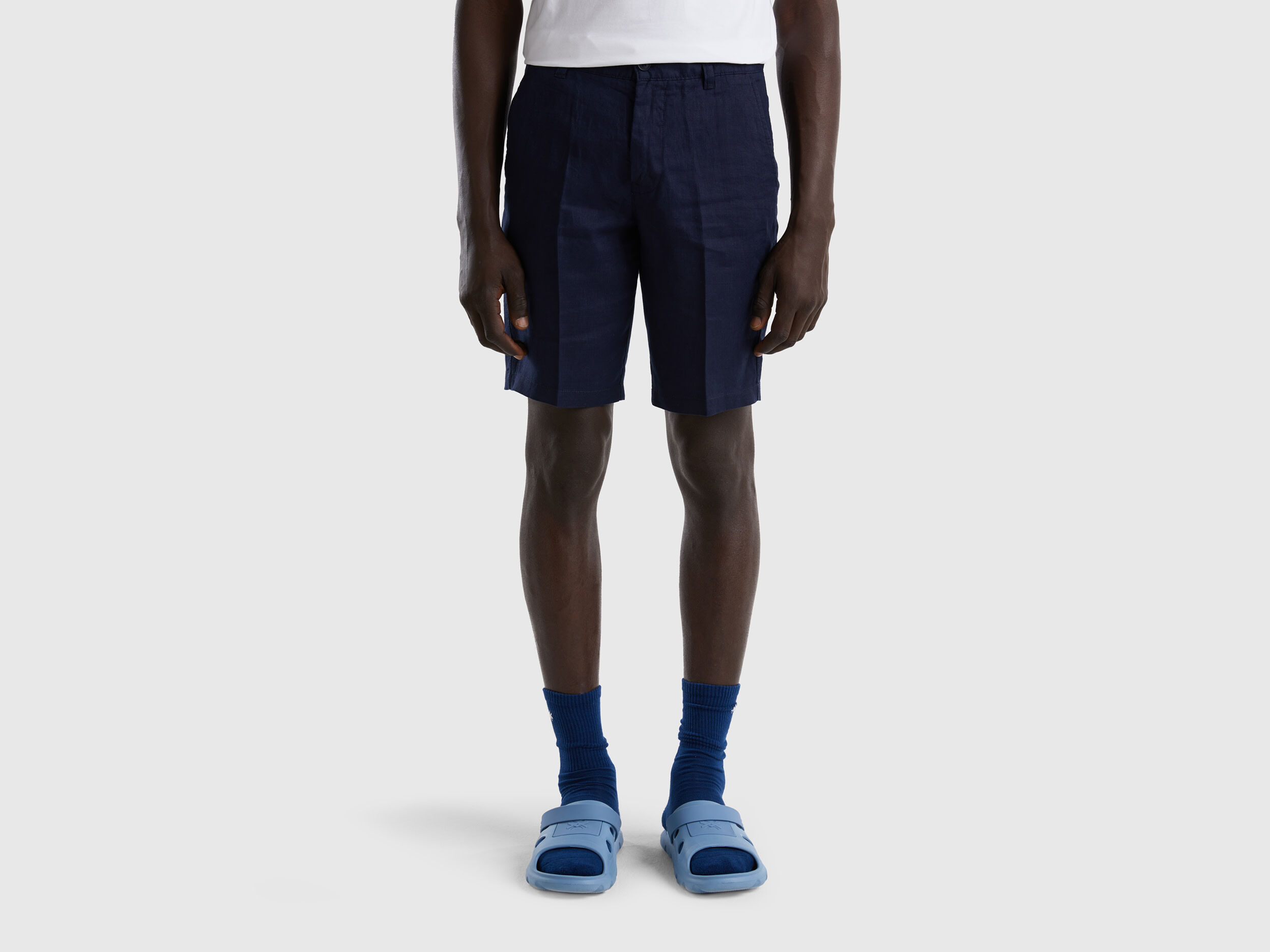 Bermuda new arrivals uomo benetton