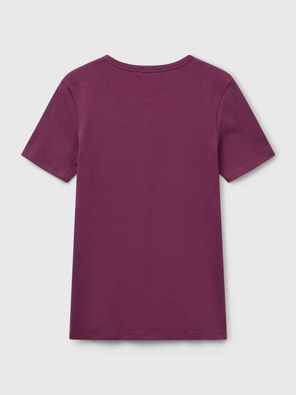 T-SHIRT Donna image number 2