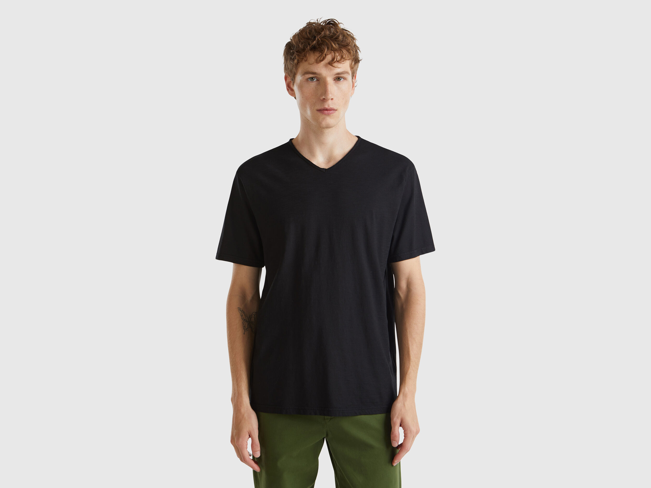 T shirt Manica Corta Uomo Nuova Collezione Online