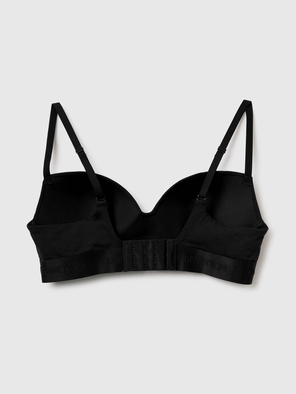 REGGISENO IMBOTTITO Donna image number 2
