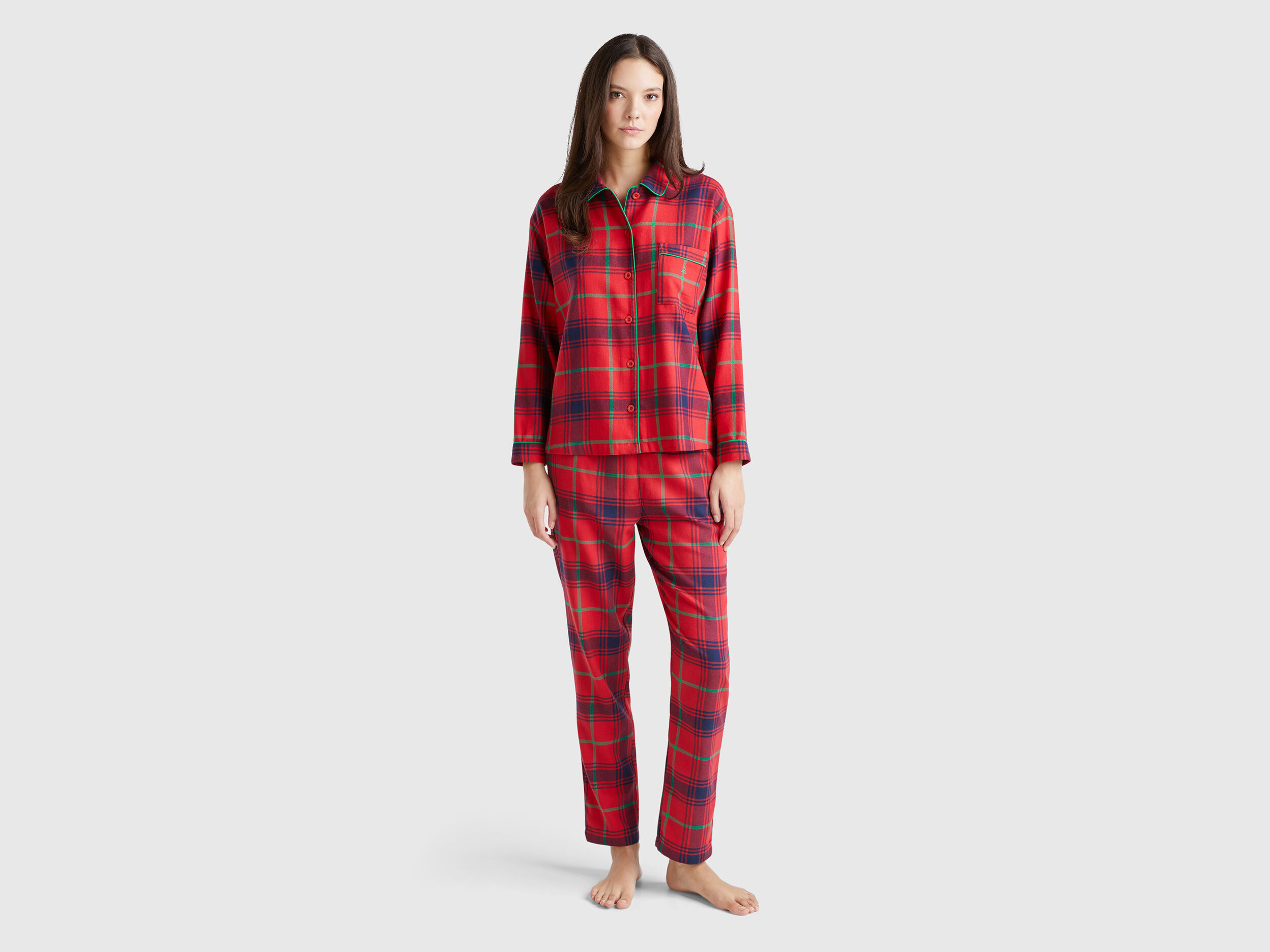 United colors of benetton pigiami on sale
