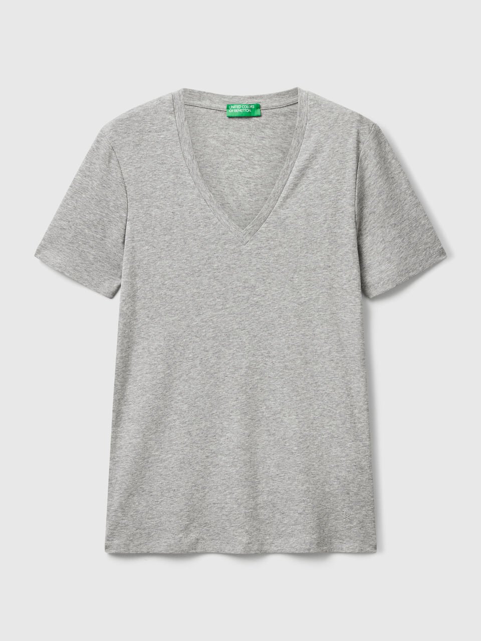 T-SHIRT Donna image number 1