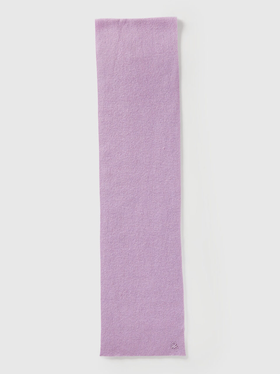 SCIARPA IN MAGLIA Bambino image number null