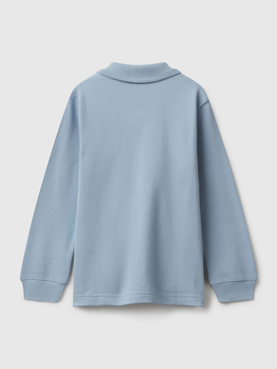 MAGLIA POLO M/L Bambino image number null