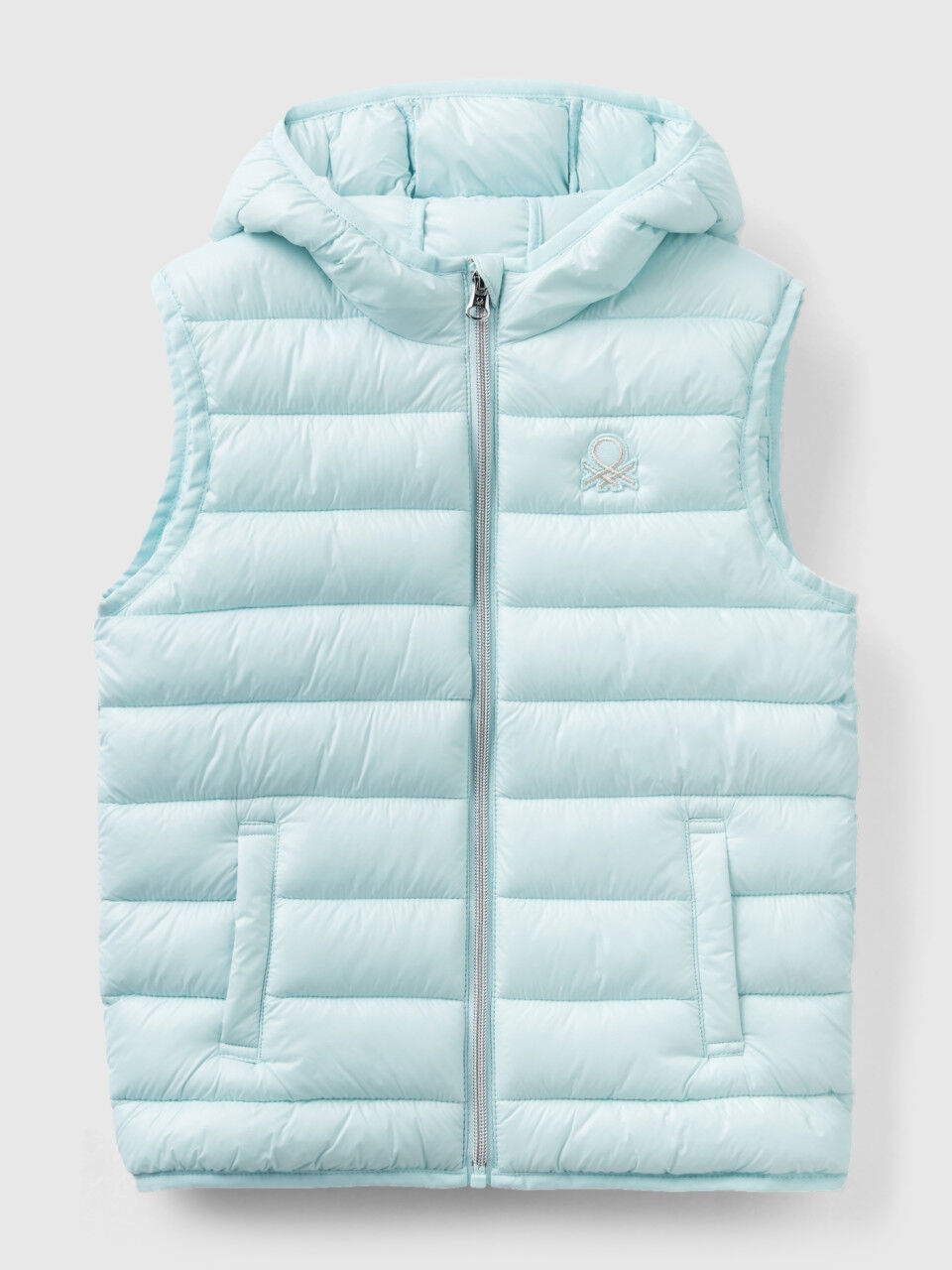 Giubbotti invernali bambina benetton discount