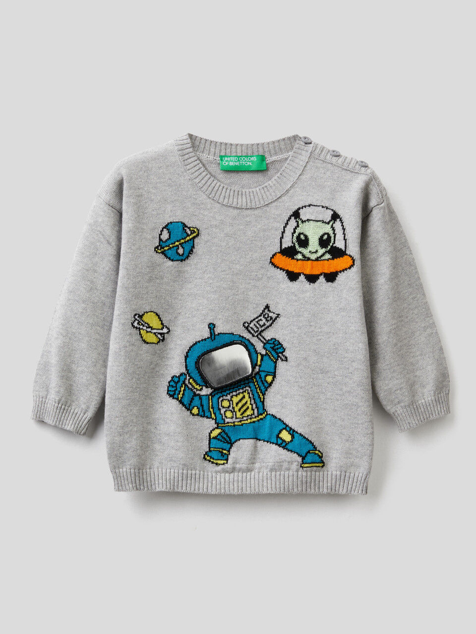 Benetton maglie cheap