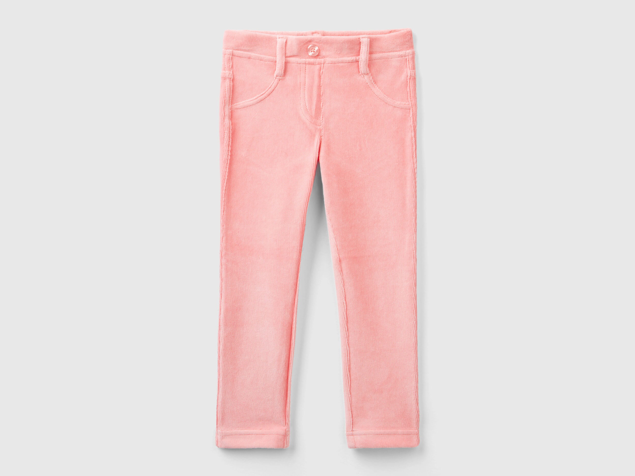 Tuta ciniglia benetton hot sale