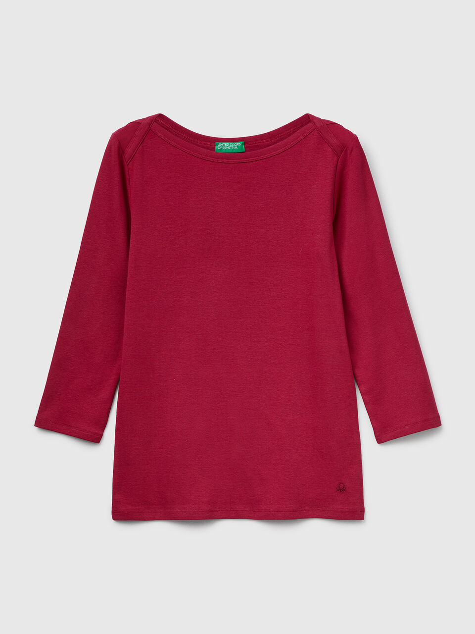 MAGLIA M/L Donna image number 1
