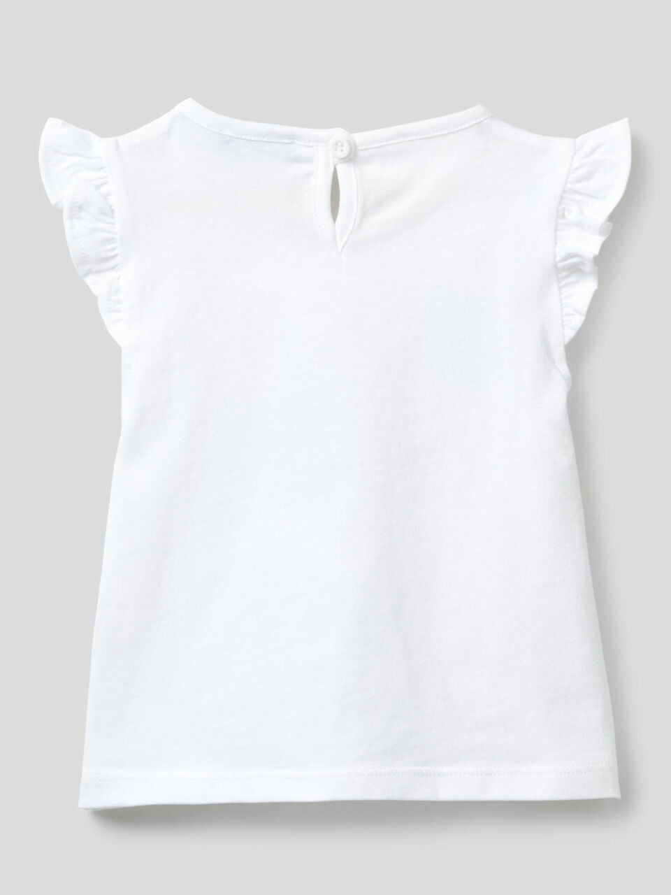 Completo t-shirt e bermuda image number 2