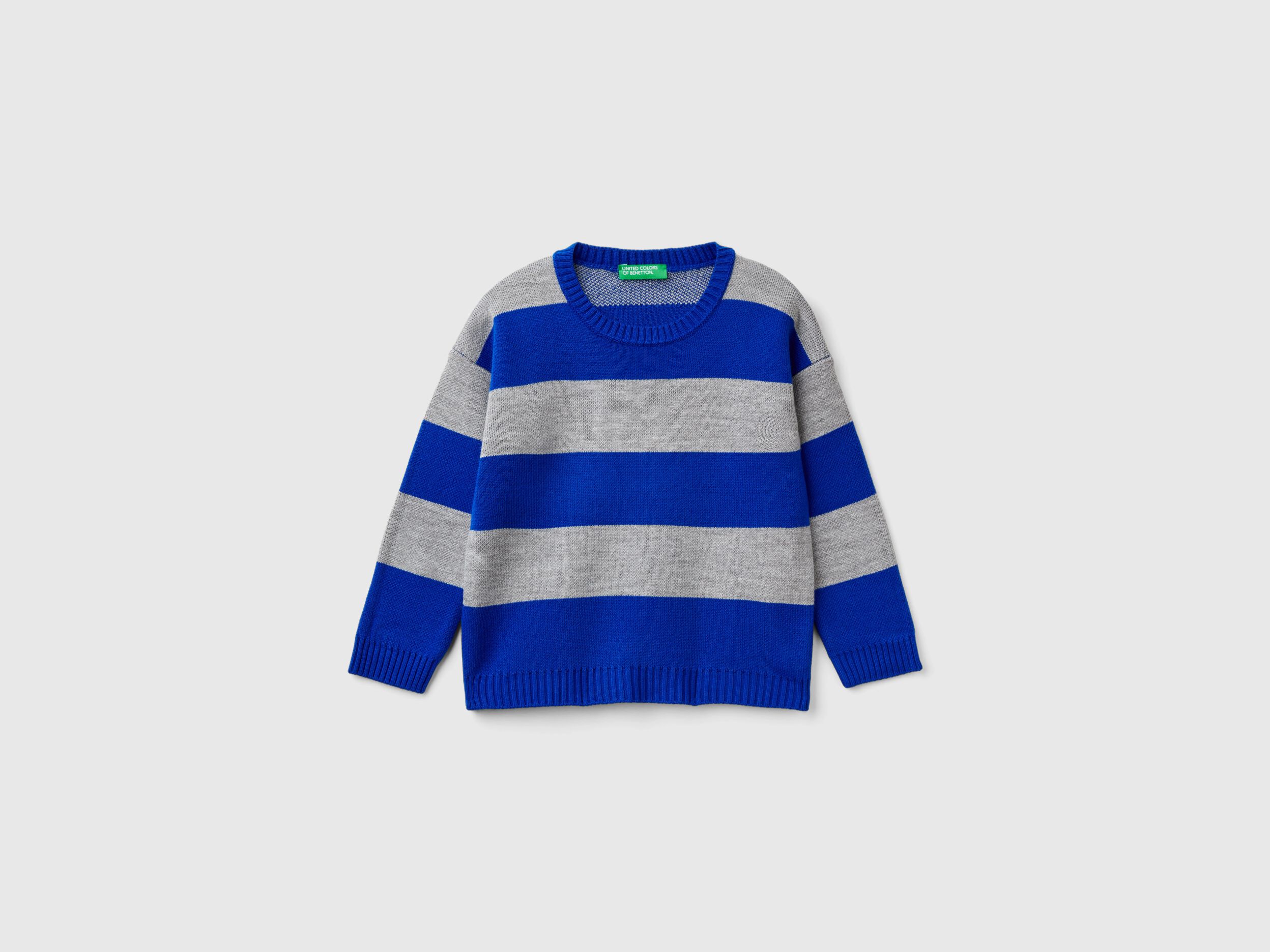 Maglioni benetton bambini discount