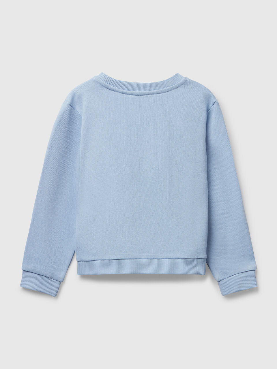 MAGLIA G/C M/L Bambina image number 2