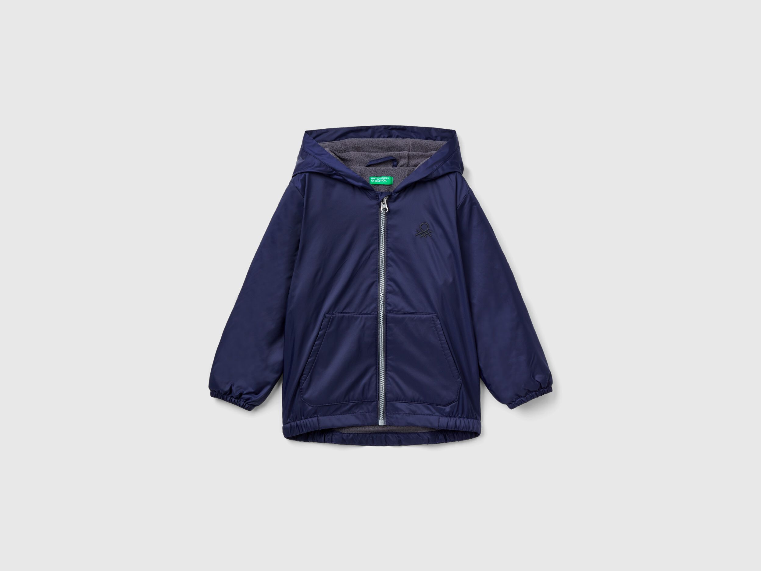 Benetton sales giacche bambino