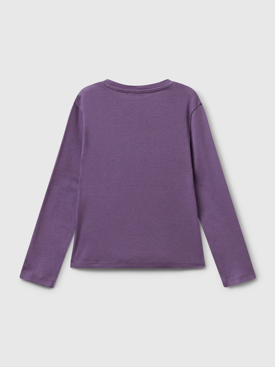 T-SHIRT M/L Bambina image number 2
