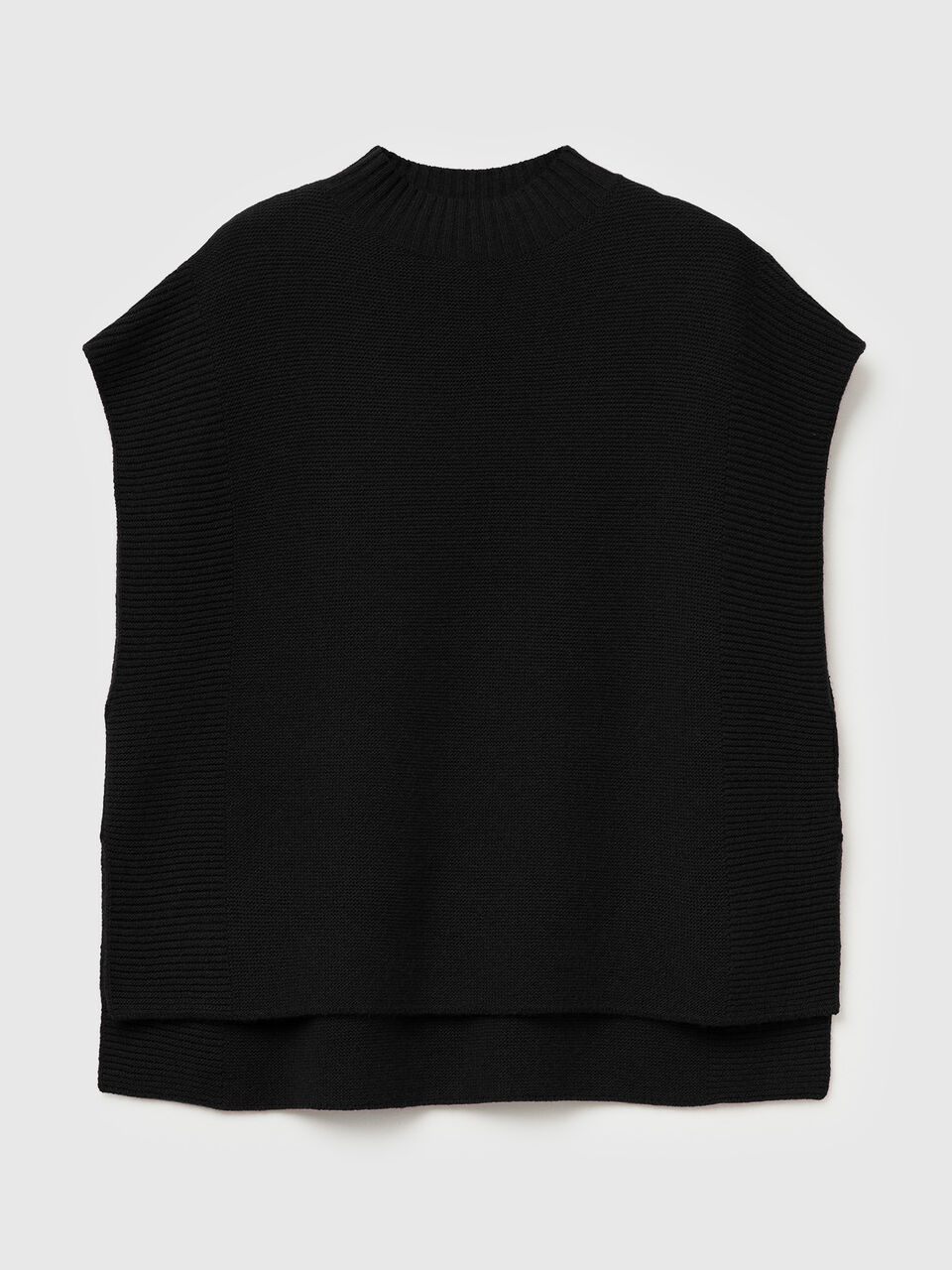 MAGLIA G/C S/M Donna image number 1