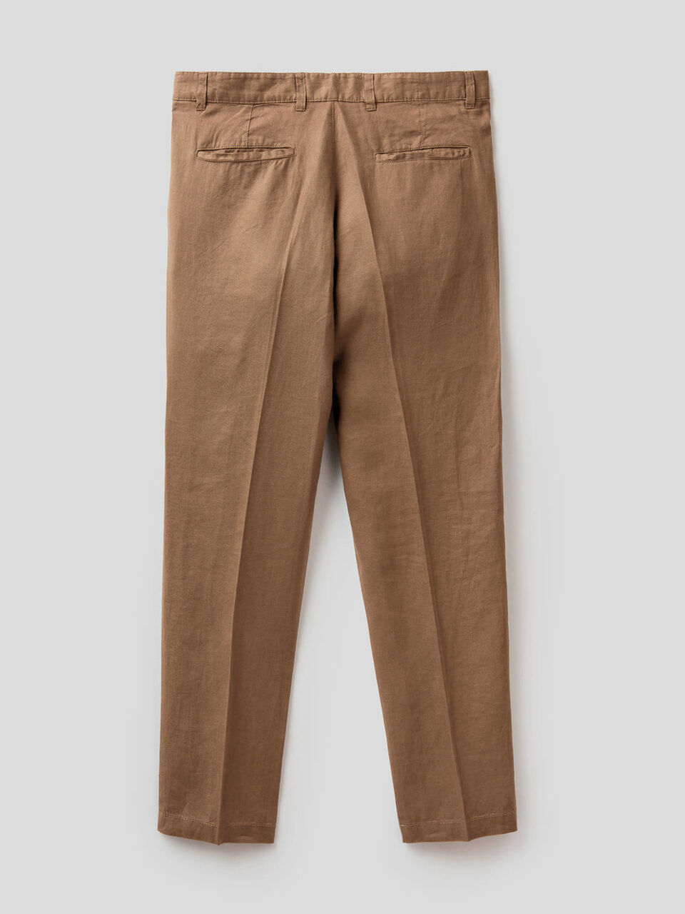 Chino in puro lino image number null