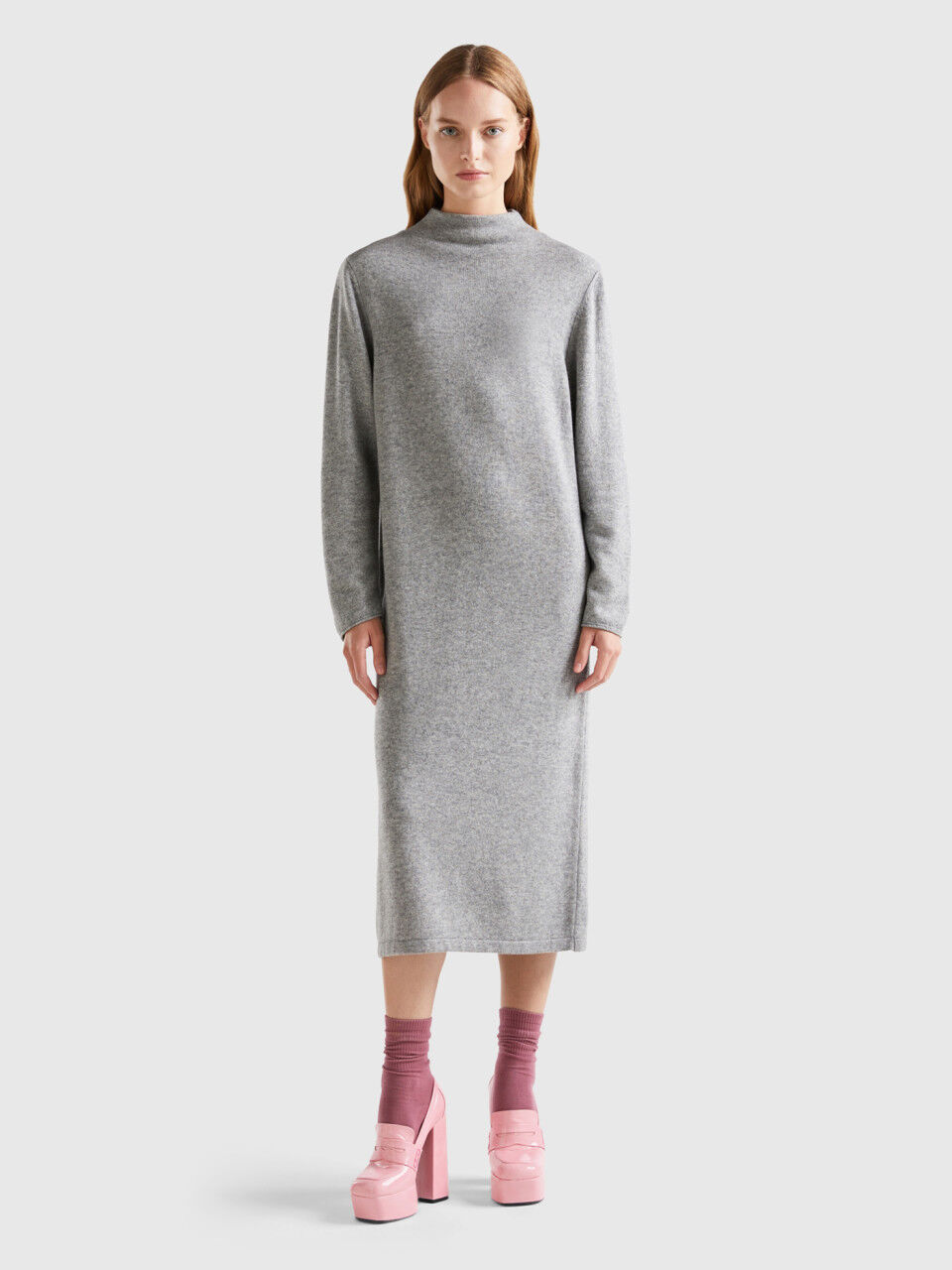 Vestiti Donna Abiti Lunghi e Corti Nuova Collezione