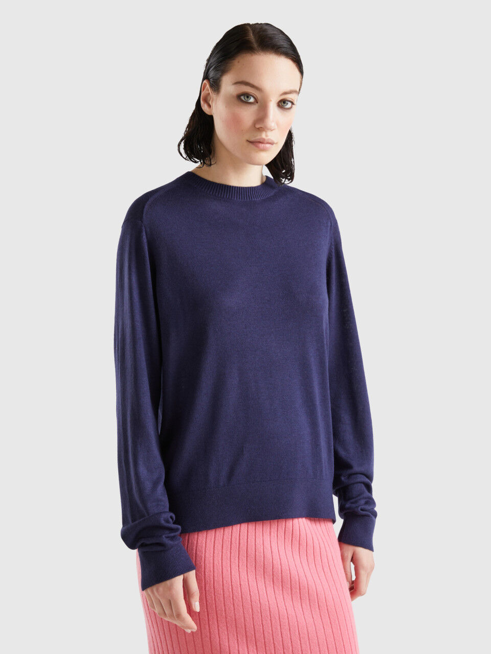 Benetton gonne new arrivals 2019