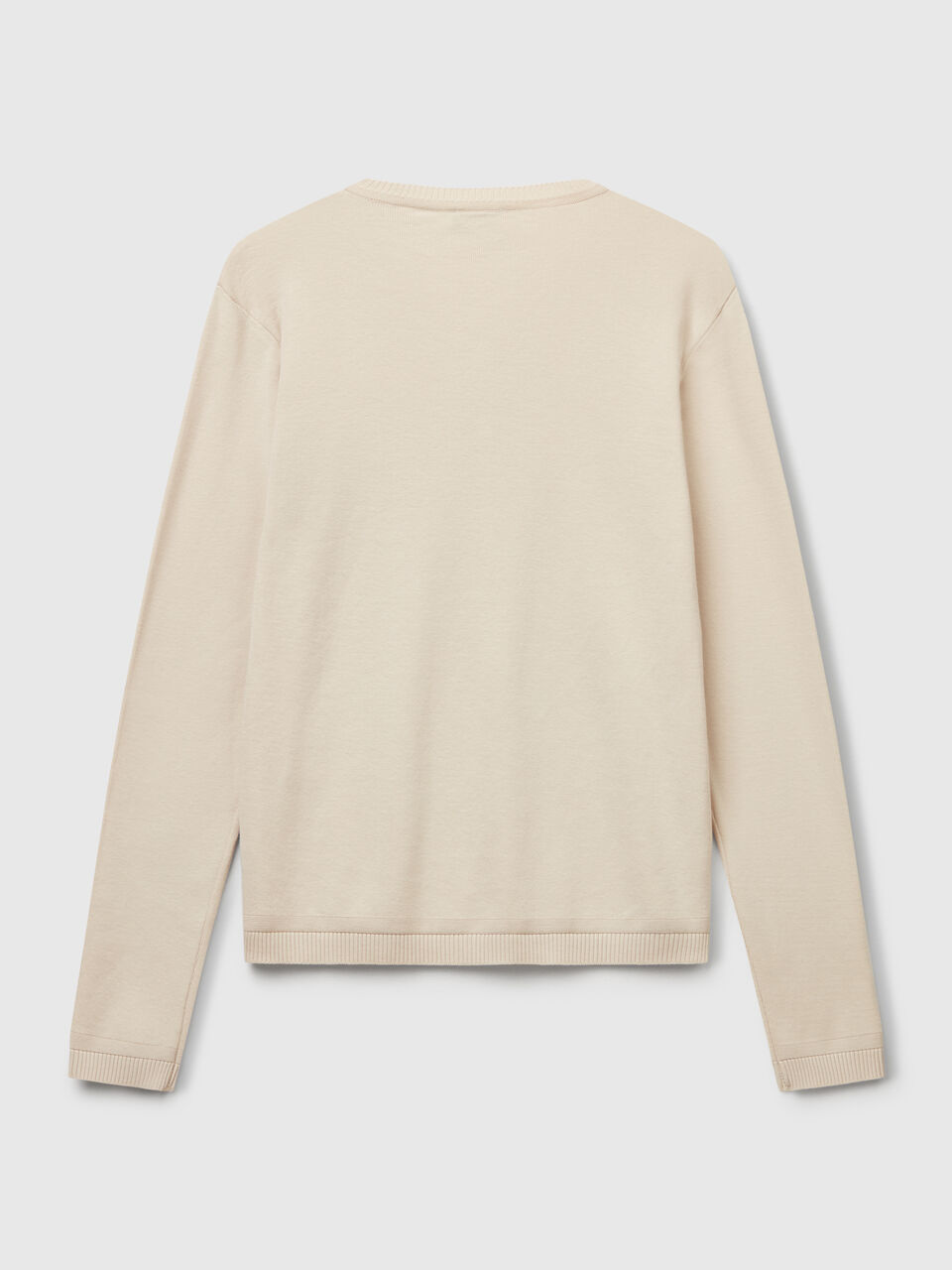 MAGLIA COREANA M/L Donna image number 2