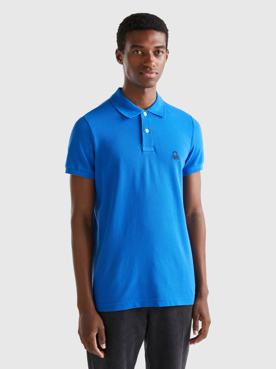 Abbigliamento Uomo Nuova Collezione Benetton