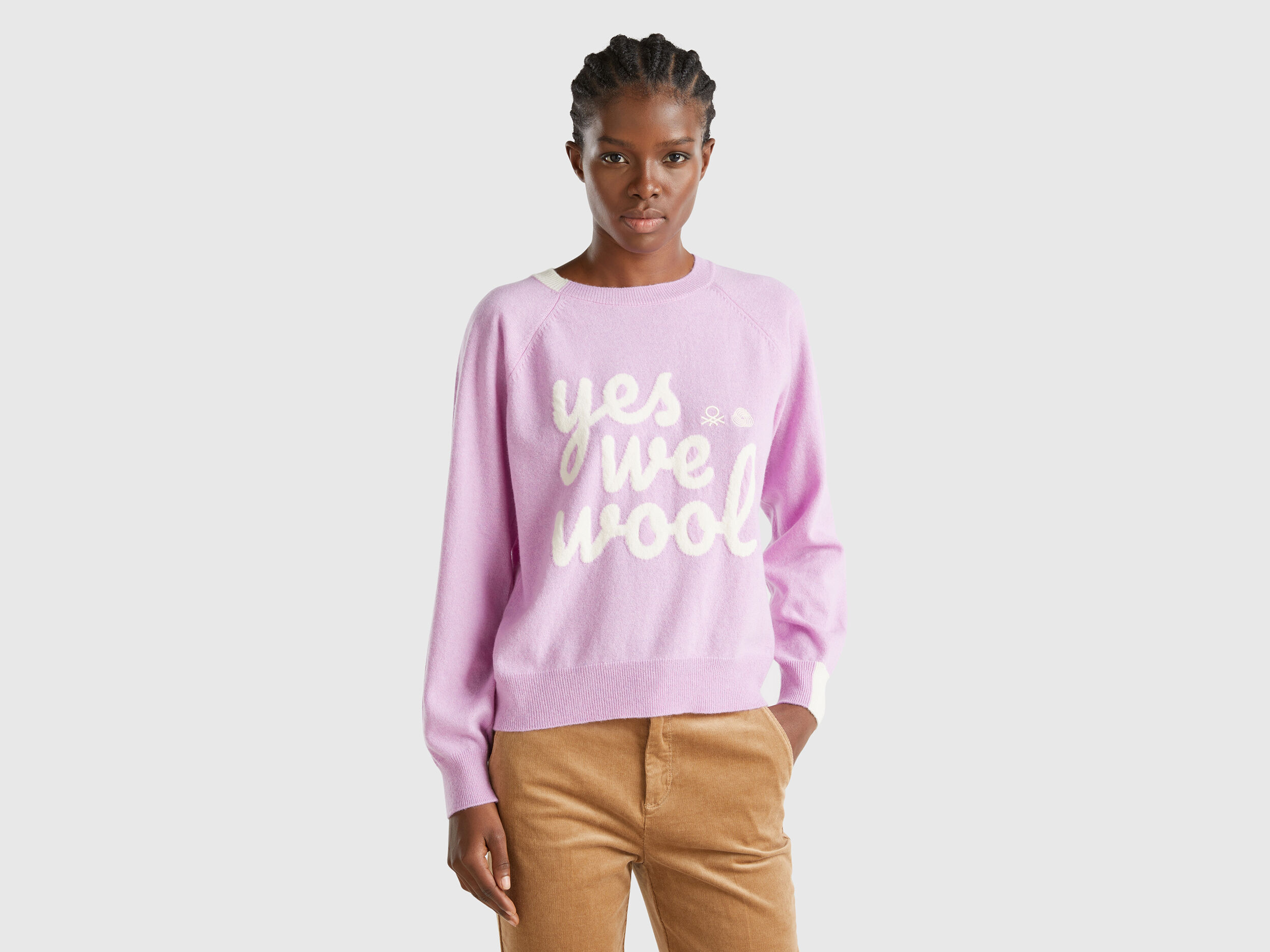 Maglie benetton donna shop