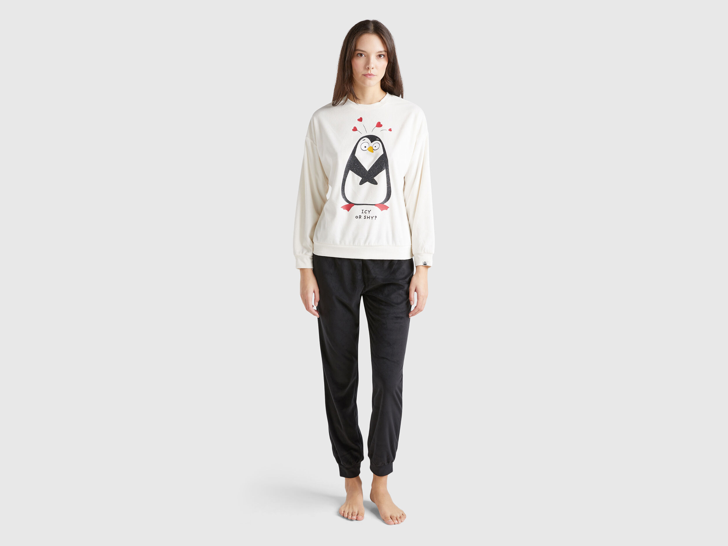 Pigiami Coordinati Donna La Nuova Collezione Online