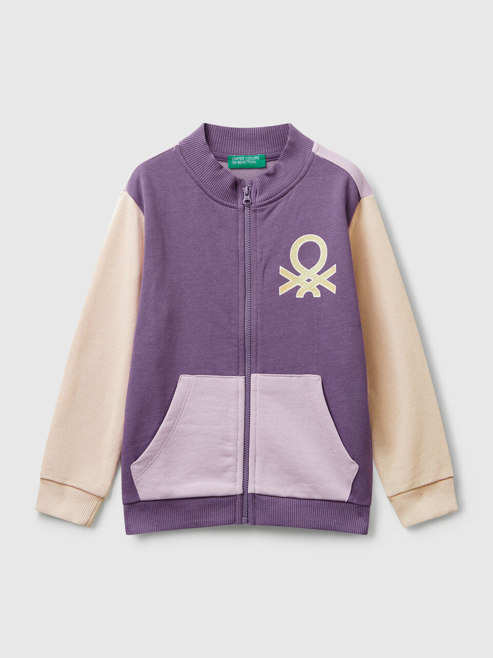 GIACCA M/L Bambina image number 1