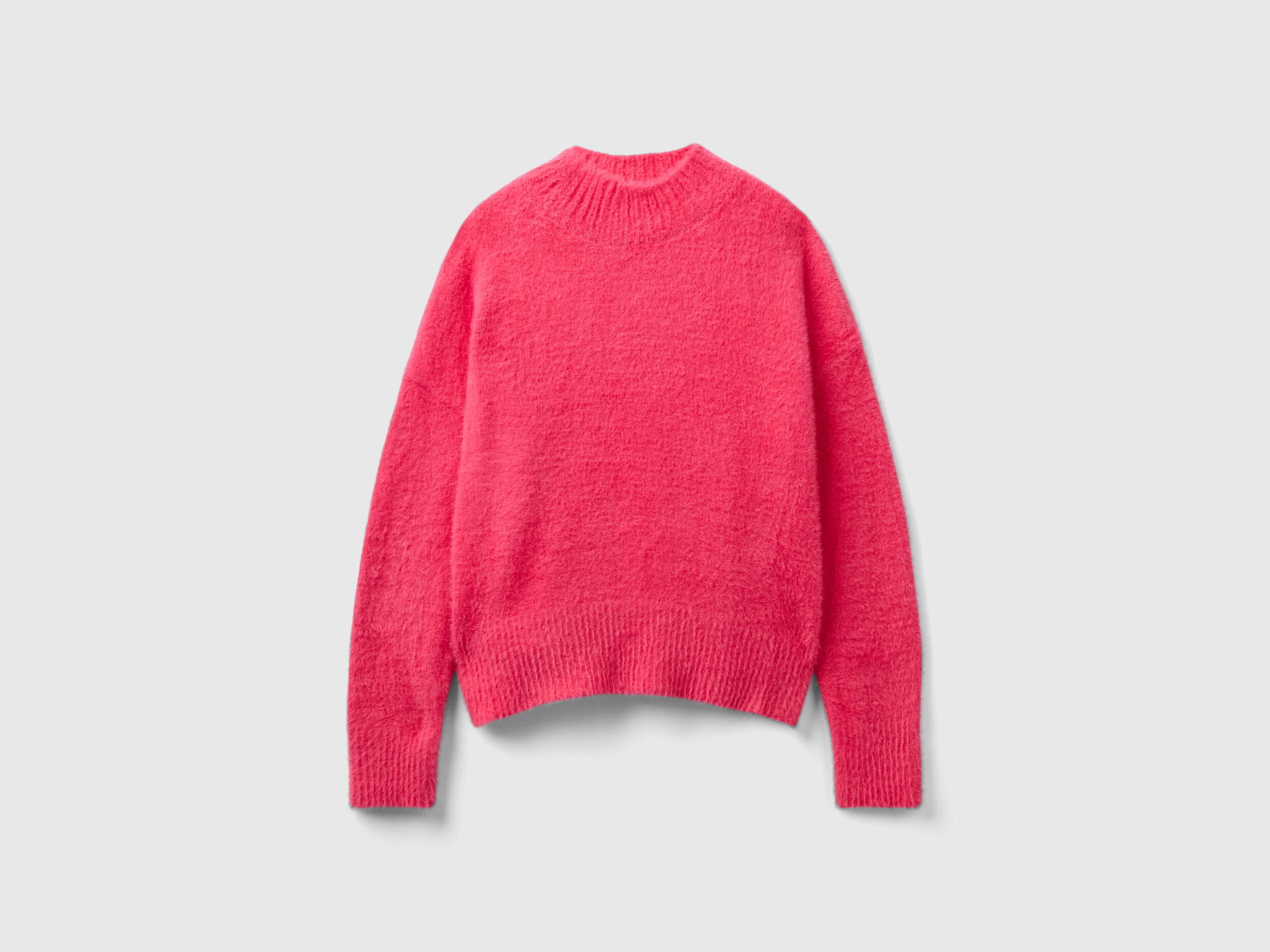Maglia pelosa bambina on sale