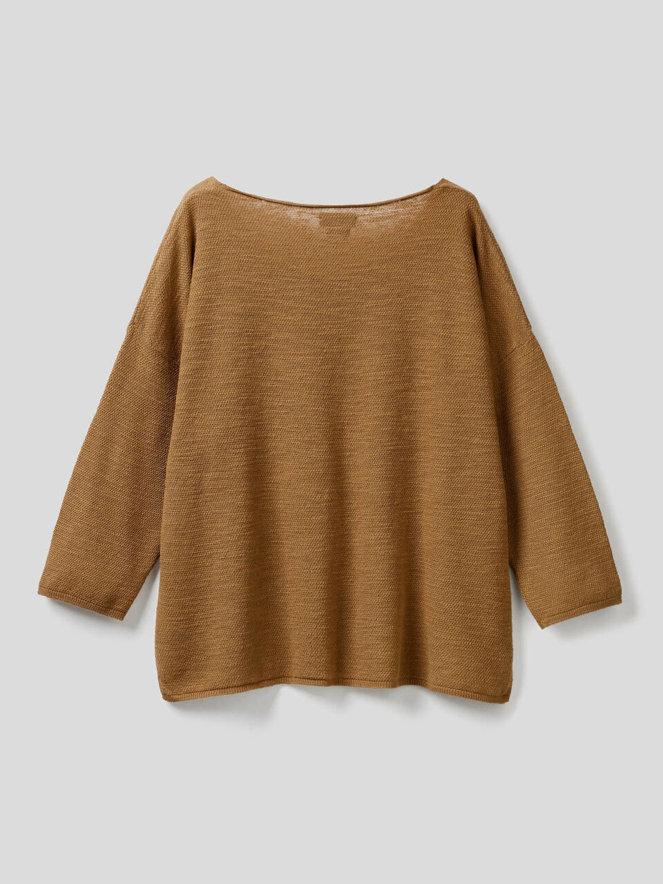 Maglia con manica a 3/4 image number 2