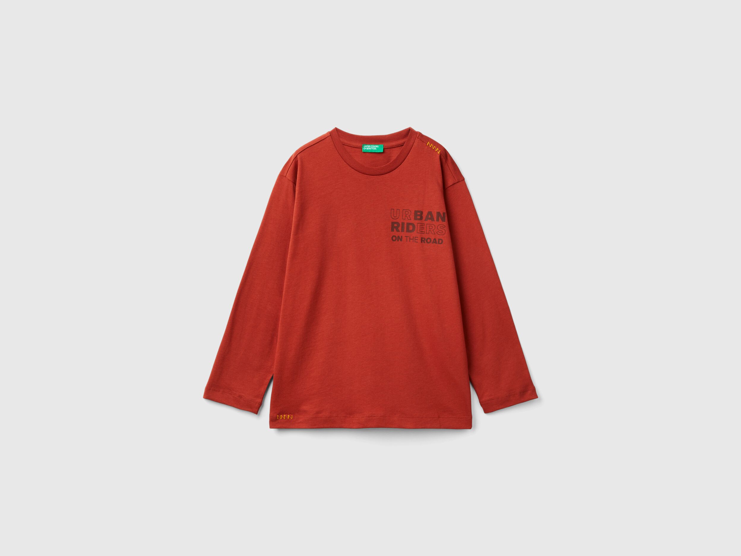 T shirt Manica Lunga Bambino Nuova Collezione Online