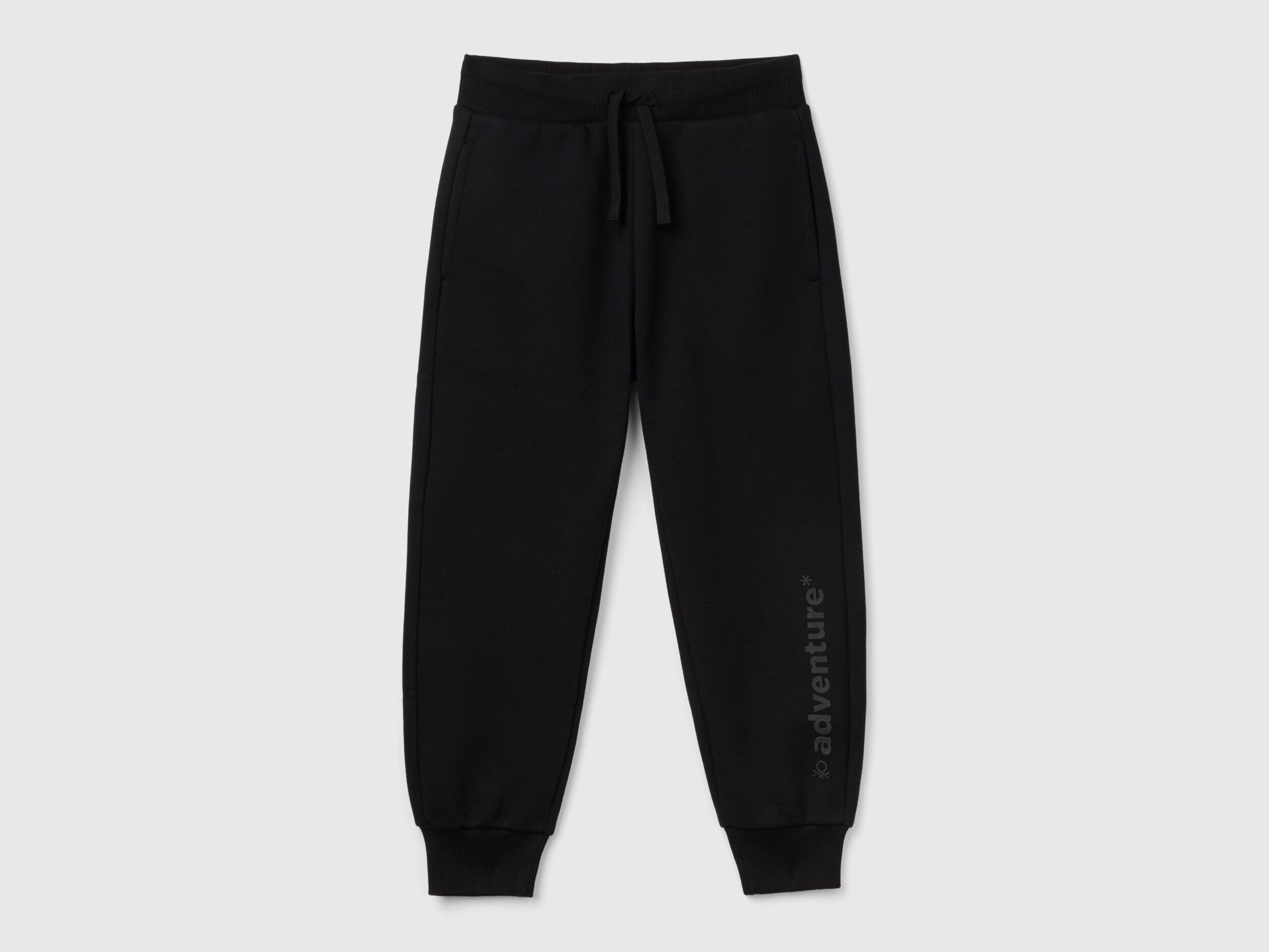 Benetton pantaloni tuta bambino online