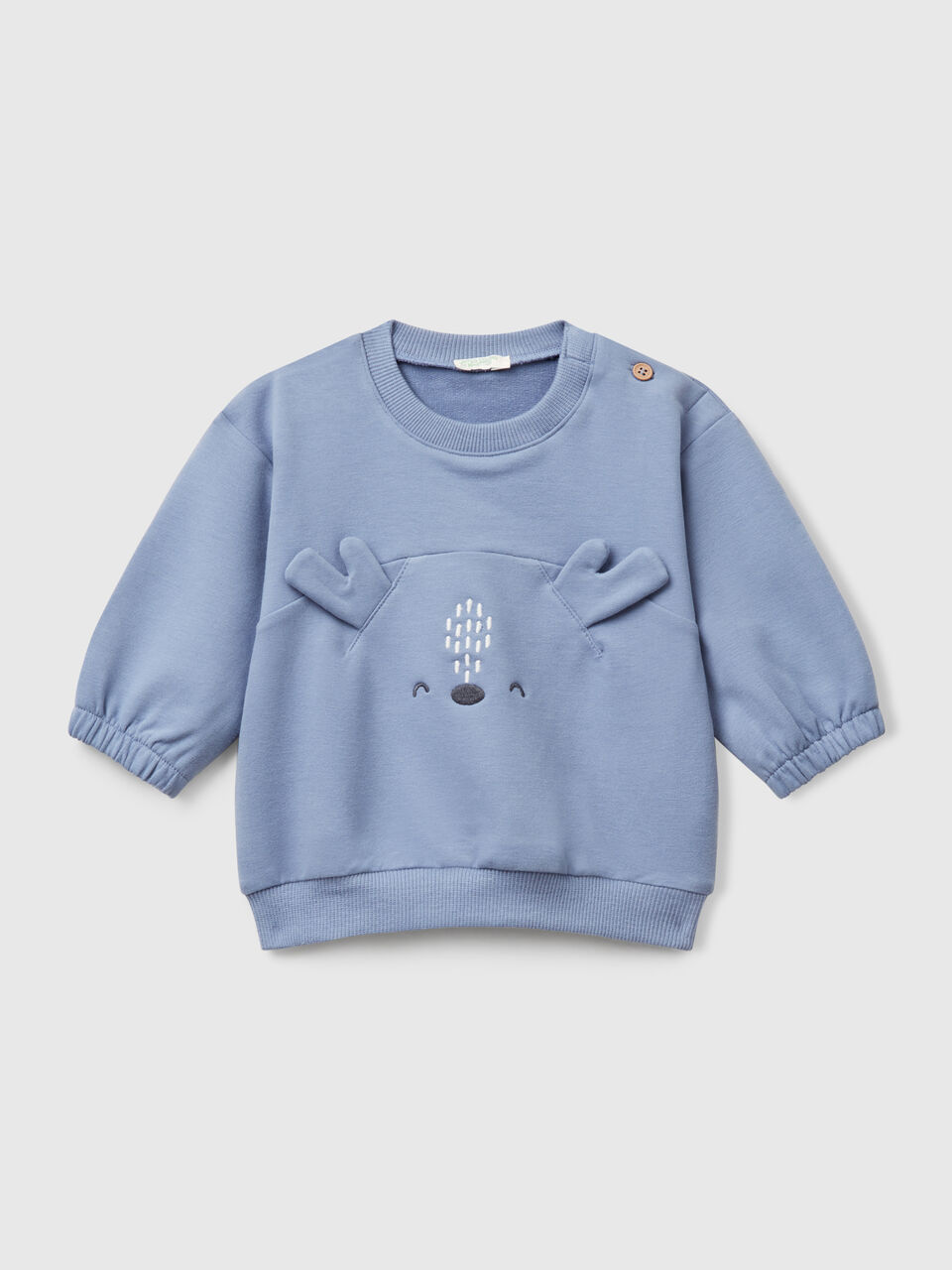 MAGLIA G/C M/L Baby image number 1