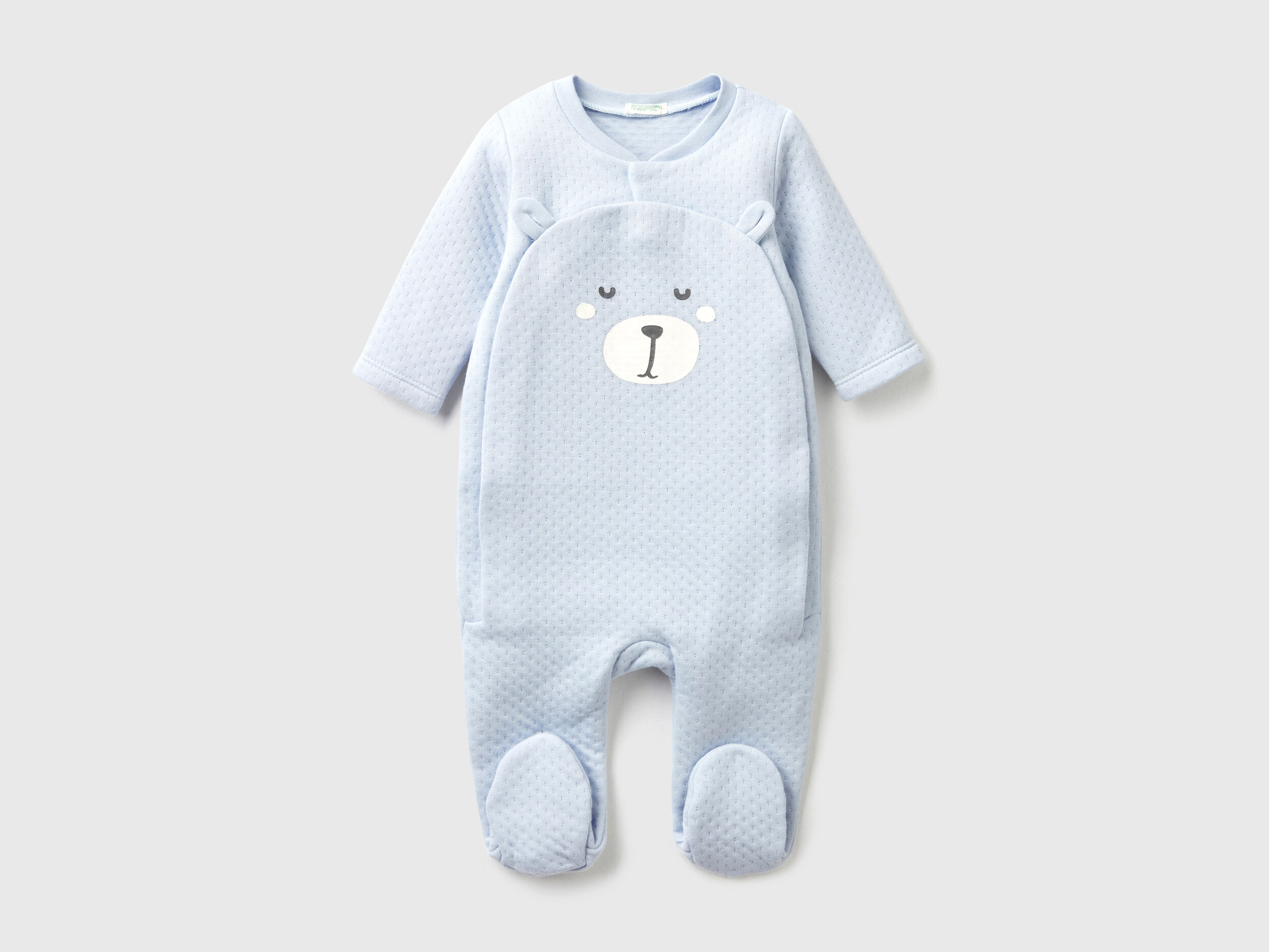 Abbigliamento best sale benetton neonato