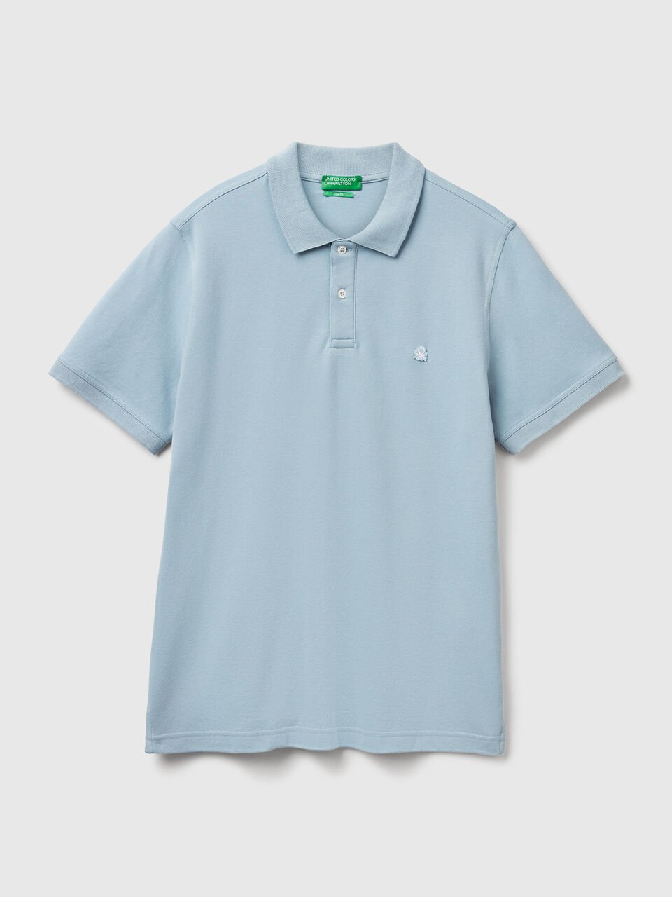 MAGLIA POLO M/M Uomo image number 1