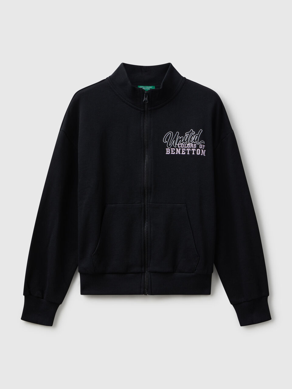 GIACCA M/L Bambina image number null