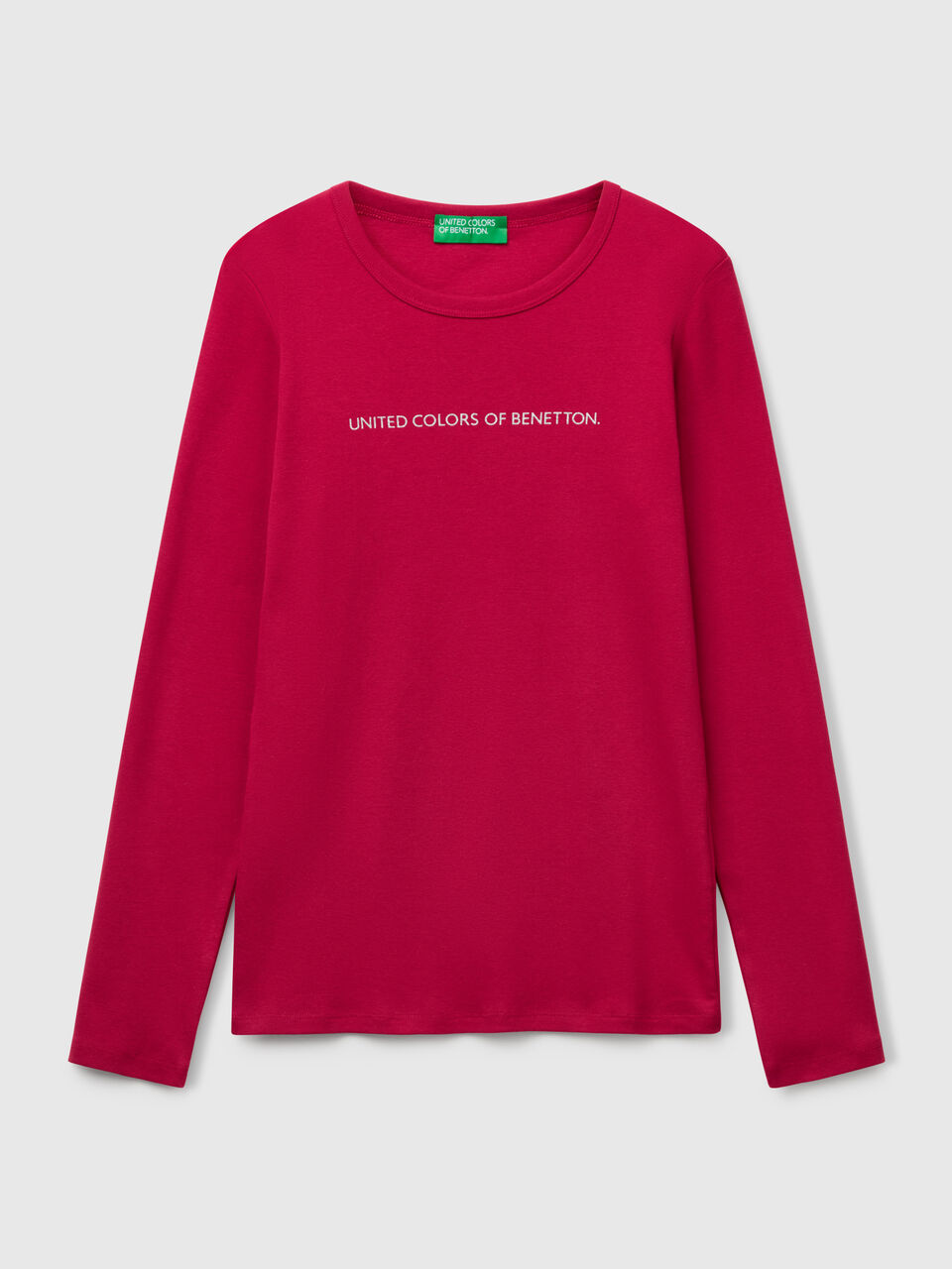 T-SHIRT M/L Donna image number 1