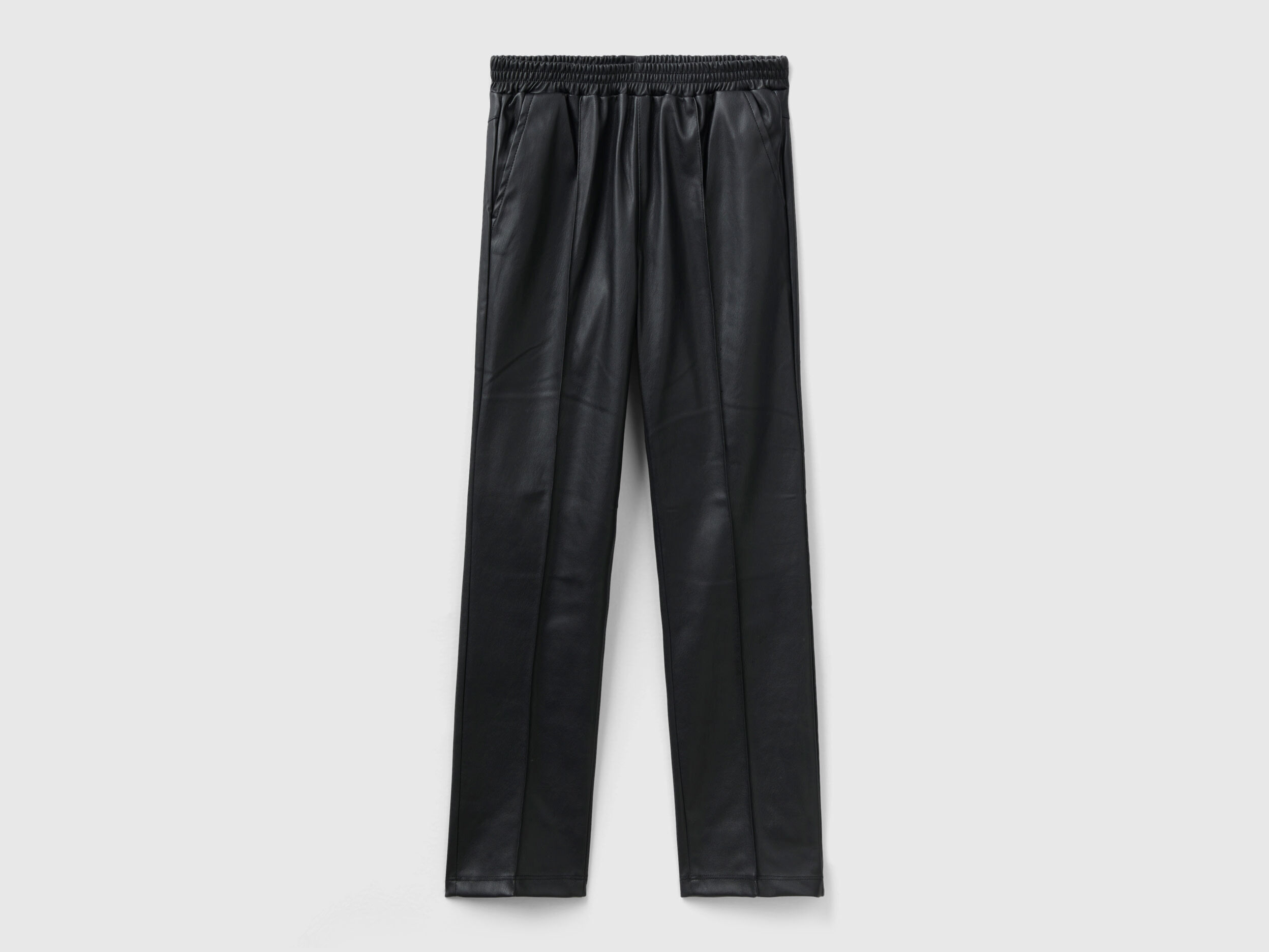 Pantaloni benetton deals bambina